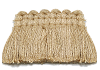 Trim by the yard Braids and Fringe