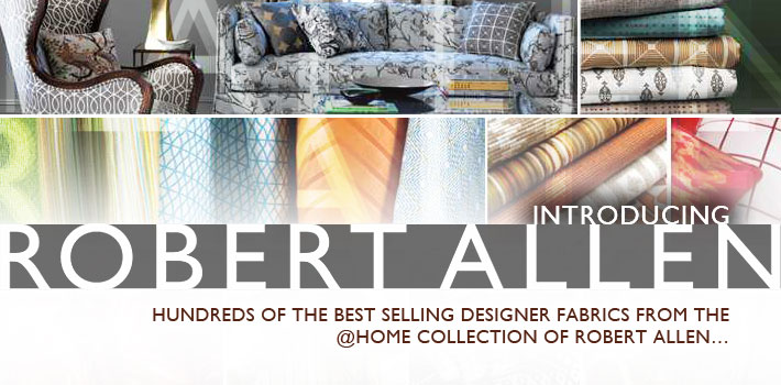 Robert Allen Fabrics
