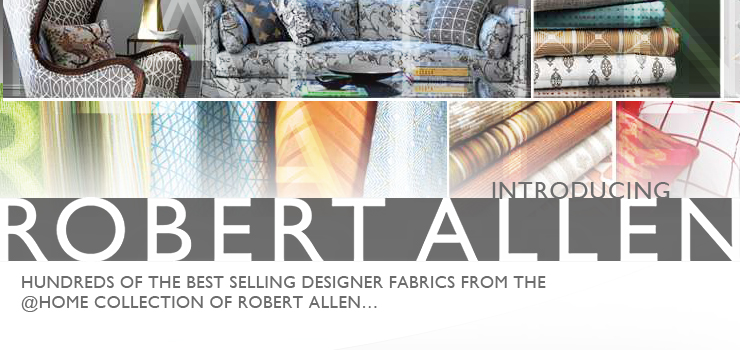 Robert Allen Fabrics