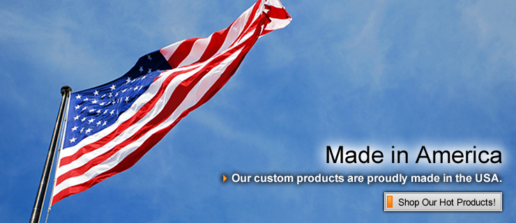 Made in America