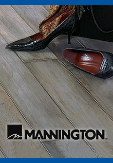 Mannington Hardwood