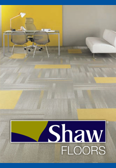 Shaw Floors