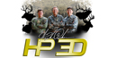 Hank Parker 3D