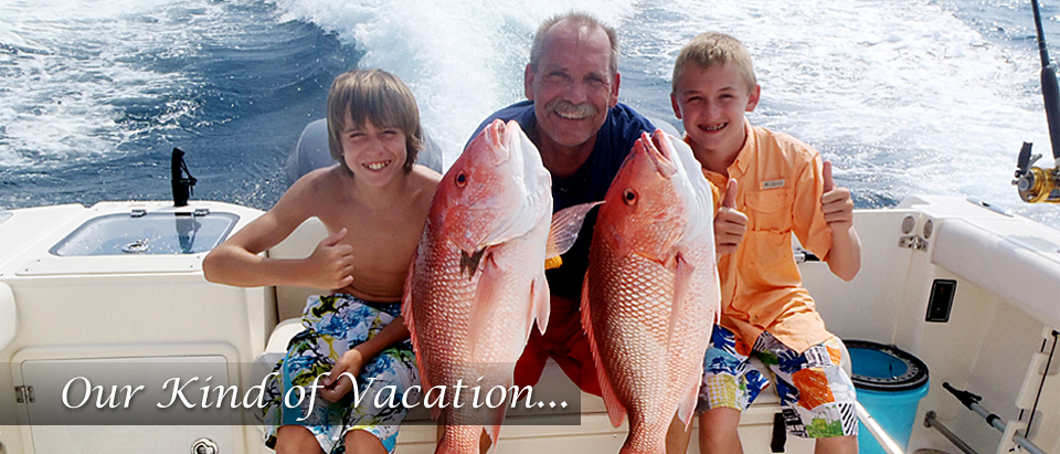 Simpson Rental - My Kind of Vacation