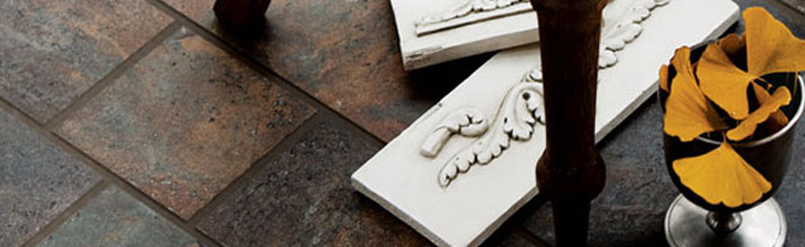 Tile Flooring from Carols Carpet