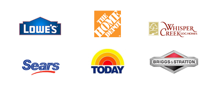 Partial Client List