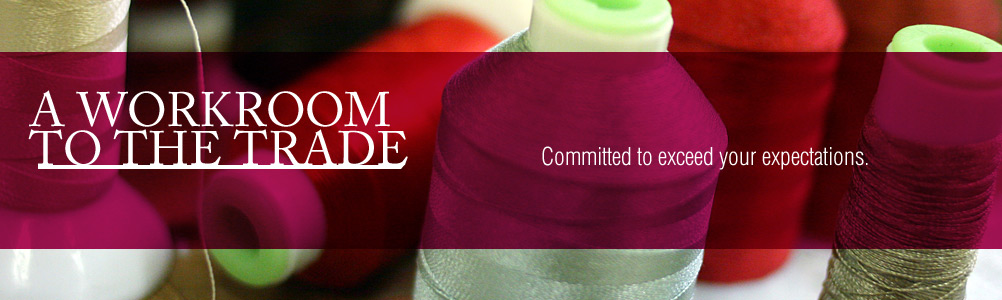 Designer Custom Source Workroom