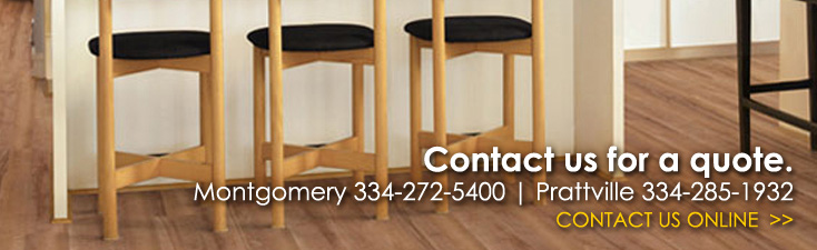 Contact us for a vinyl quote