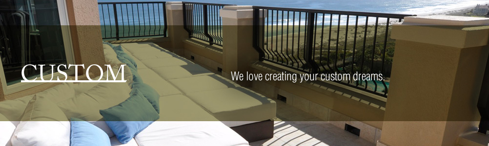 Creating Your Custom Dreams