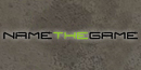 Name the Game