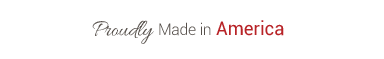 Cushions Made in America