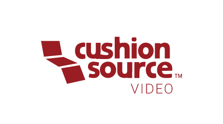 Cushion Source Video