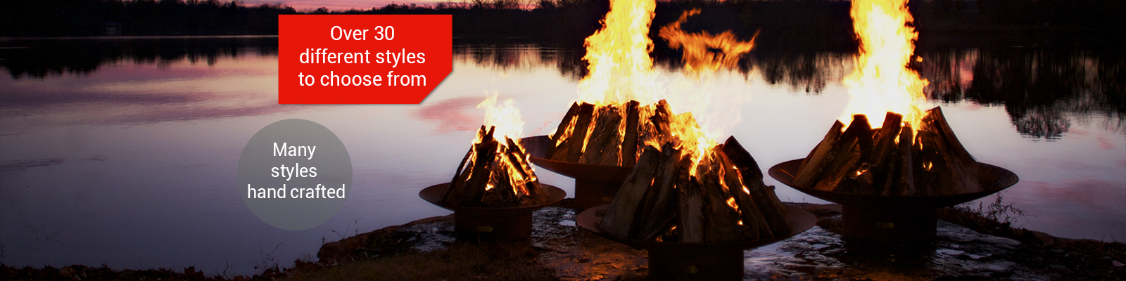 Fire Pits