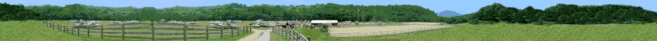 Alabama Horse Shows