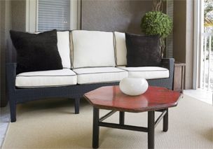 Custom Cushions - Indoor/Outdoor