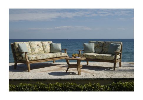 deep seating
