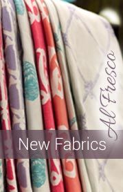 New Fabrics - Al Fresco