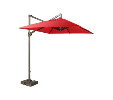 Commercial Side Post Umbrella