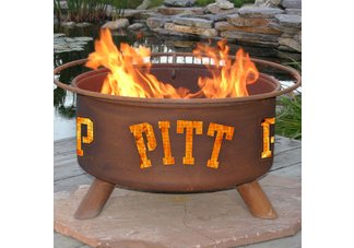 Pittsburgh Fire Pit