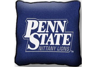 Penn State Univ Nittany Lions Pillow