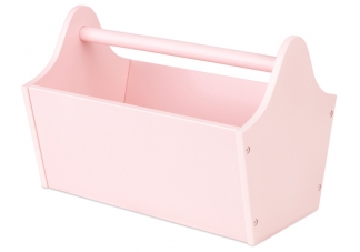 Toy Caddy - Petal