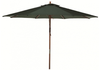 9 Market Umbrella-Green