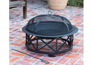 Portsmouth Fire Pit