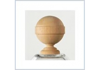 Polaris Finial