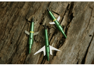 100 Grain 2-inch Cut Broadheads