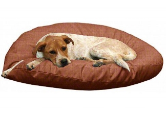 Custom Pet Bed