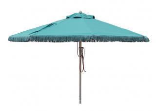 Swept Away Designer Umbrella