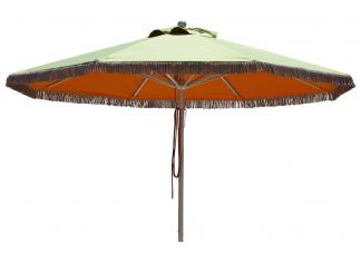 Coral Reef Designer Umbrella