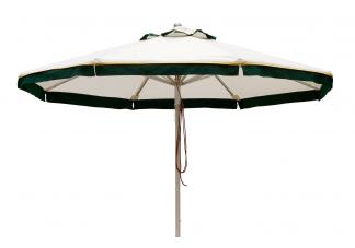 Calla Lily Designer Umbrella