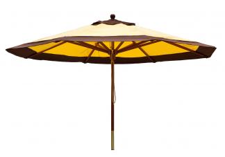 Sunflower Designer Umbrella