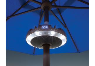 Umbrella Light and Sound System5