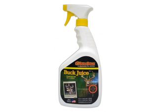 CMere Deer Buck Juice RTU 32 Oz