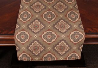 Warm Welcome Table Runner