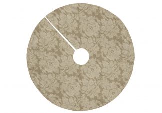 Hollywood Glam III Tree Skirt