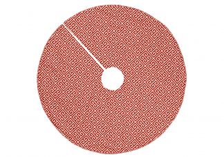 Classic Christmas II Tree Skirt