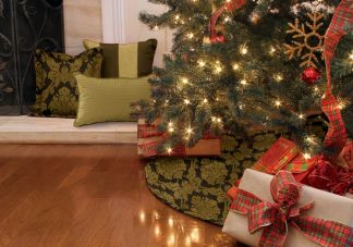 Gilded Holiday Collection