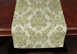 holiday table runners