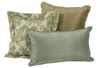 christmas pillow set
