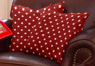 Holiday Collection Pillow Cover Set