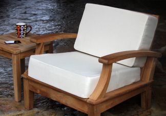 sunbrella deep seating cushions