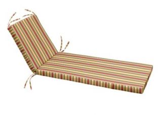 Value Chaise Cushion