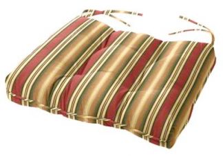 chair back cushion