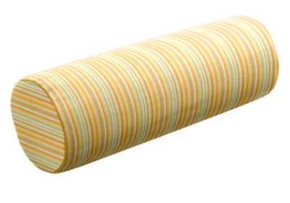 custom bolster pillows