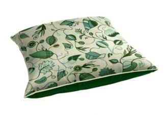 custom floor pillows
