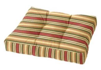 ottoman cushion