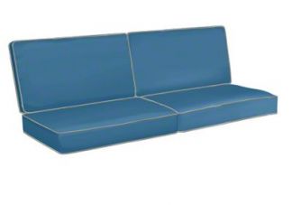 Custom Deep Seating Sofa Cushions